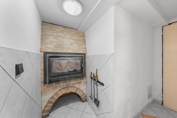 Prodej, Rodinný dům, Děčín