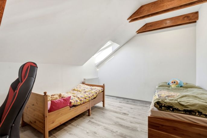 Prodej, Rodinný dům, Rynoltice