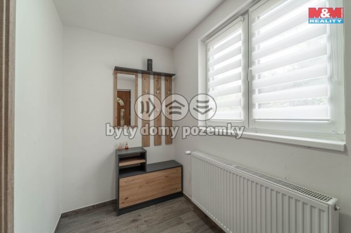 Prodej, Chalupa, Praha