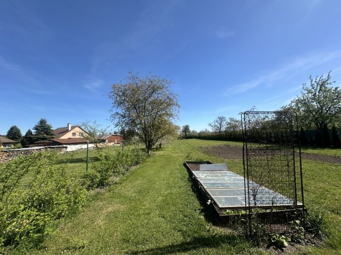 Prodej, Rodinný dům, Moravičany