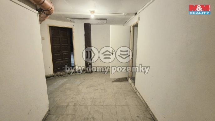 Pronájem, Obchod a služby, Kladno