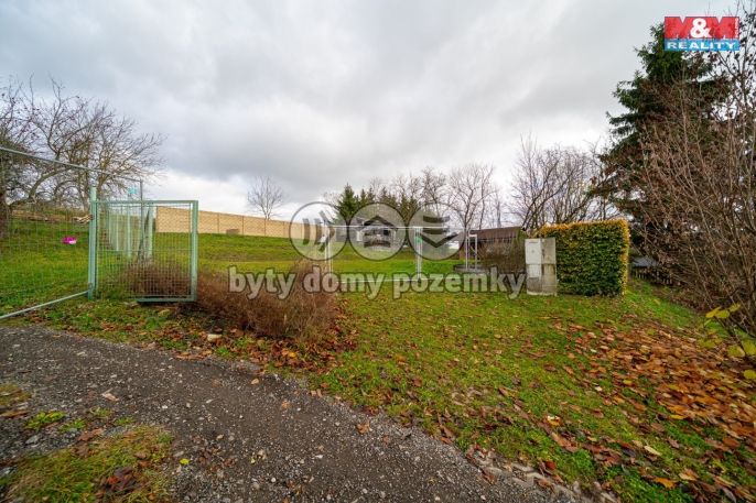 Prodej, Pozemek k bydlení, Mohelnice