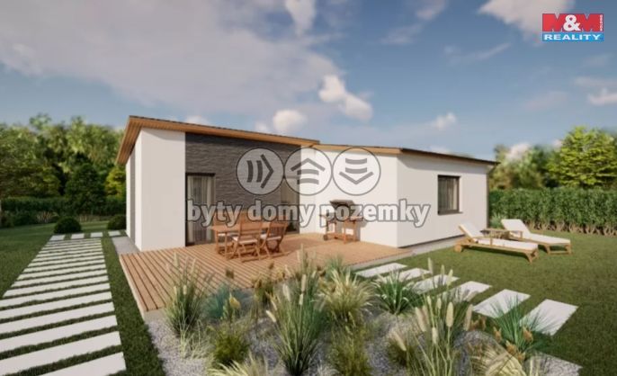 Prodej, Rodinný dům, Třemošná