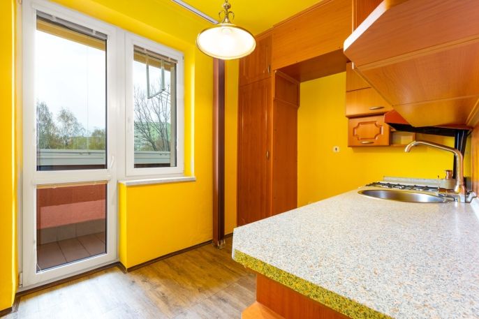 Prodej, Byt 2+1, Ostrava