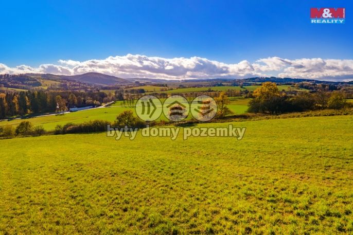 Prodej, Pole, Kolinec