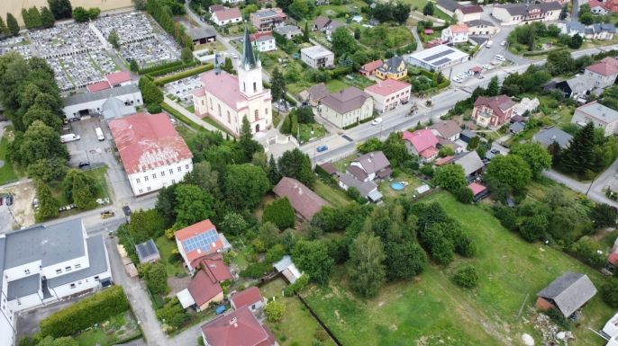 Prodej, Rodinný dům, Dětmarovice