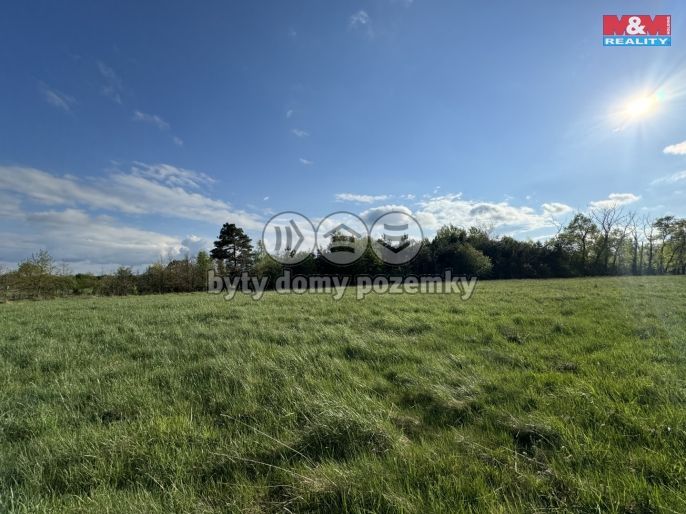 Prodej, Komerční pozemky, Homole