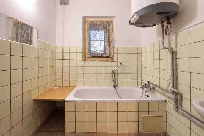 Prodej, Byt 2+1, Praha