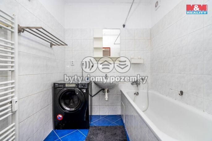 Prodej, Byt 2+1, Nymburk