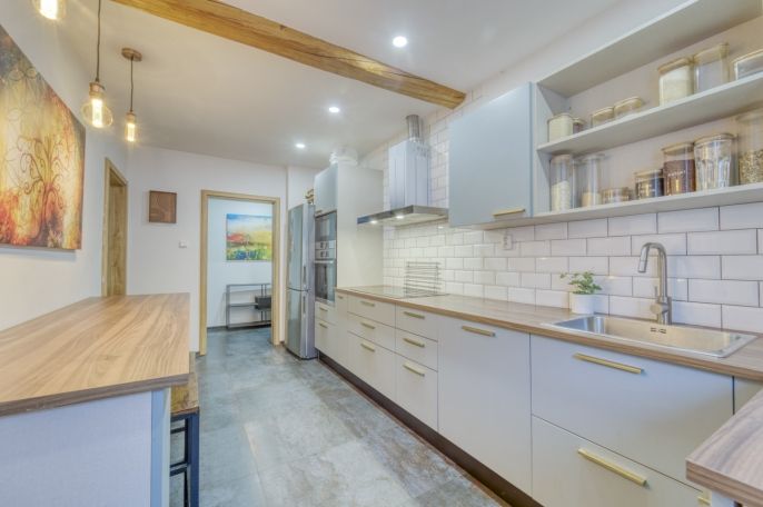 Prodej, Rodinný dům, Černošice