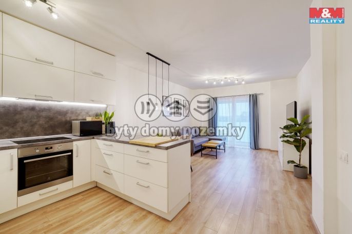 Pronájem, Byt 2+kk, Stod