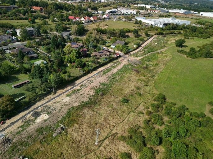 Prodej, Pozemek k bydlení, Černovice