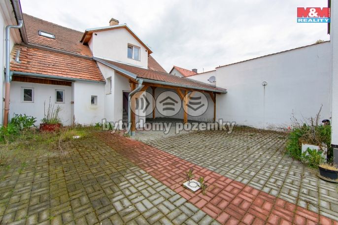 Prodej, Rodinný dům, Heřmanova Huť