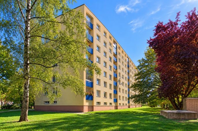 Prodej, Byt 4+1, Chrudim