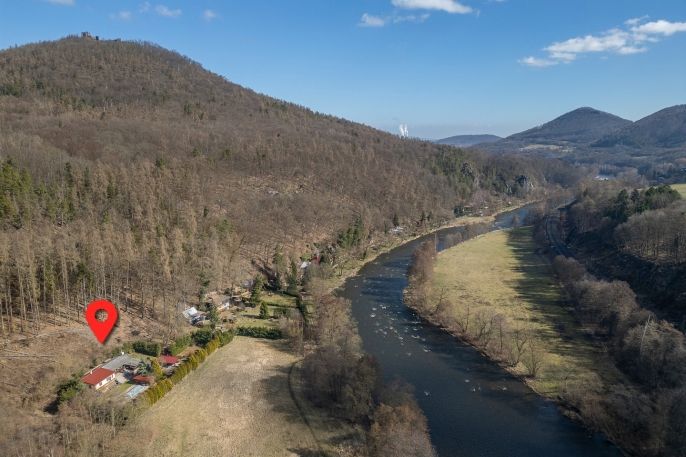 Prodej, Rodinný dům, Perštejn