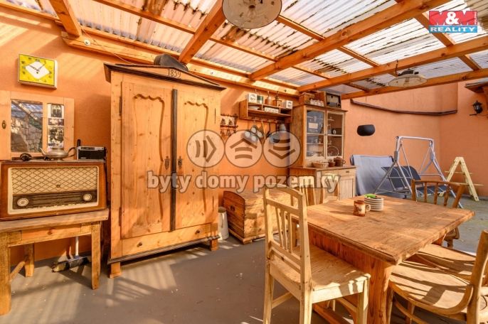 Prodej, Nájemní dům, Hostinné