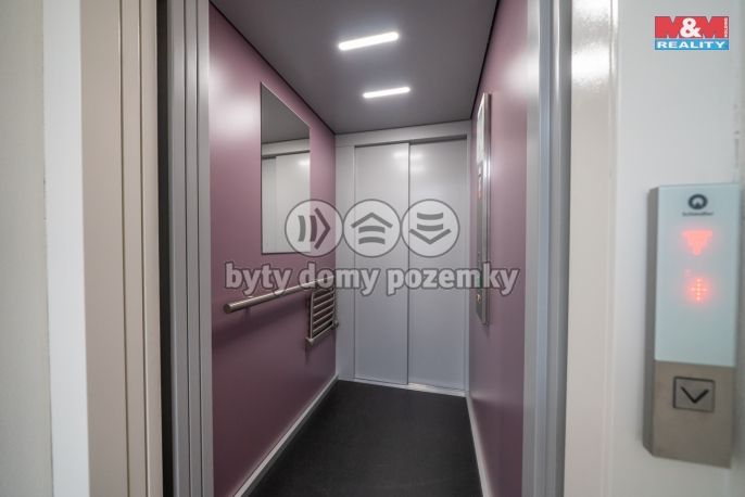 Prodej, Byt 3+kk, Brno