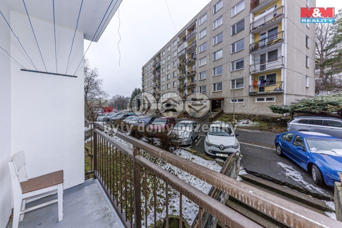 Prodej, Byt 2+1, Třemošnice