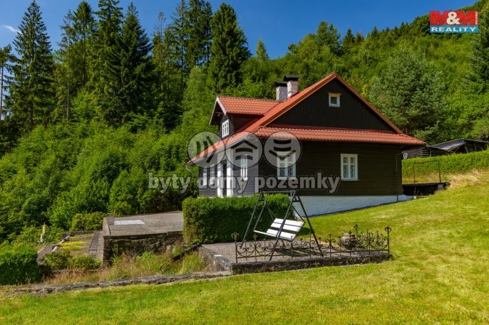 Prodej, Chalupa, Morávka