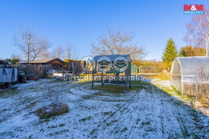 Prodej, Rodinný dům, Volary