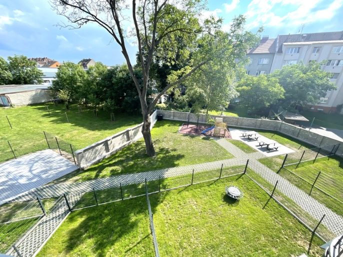 Pronájem, Byt 2+kk, Kolín