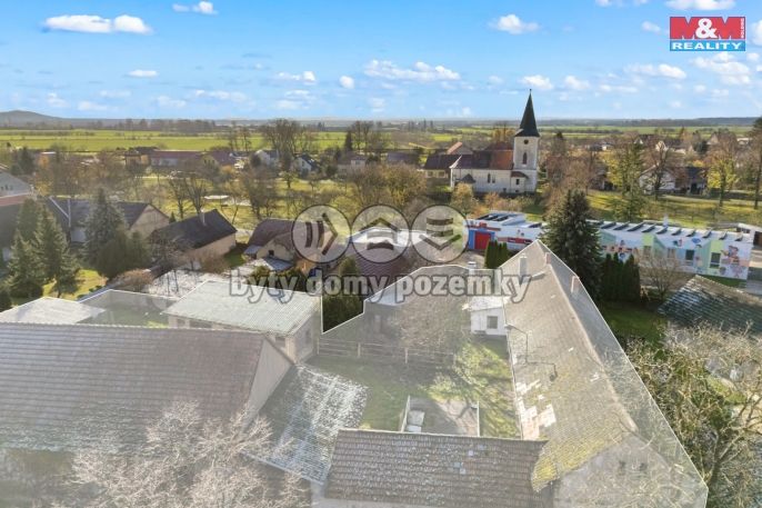 Prodej, Rodinný dům, Úmyslovice