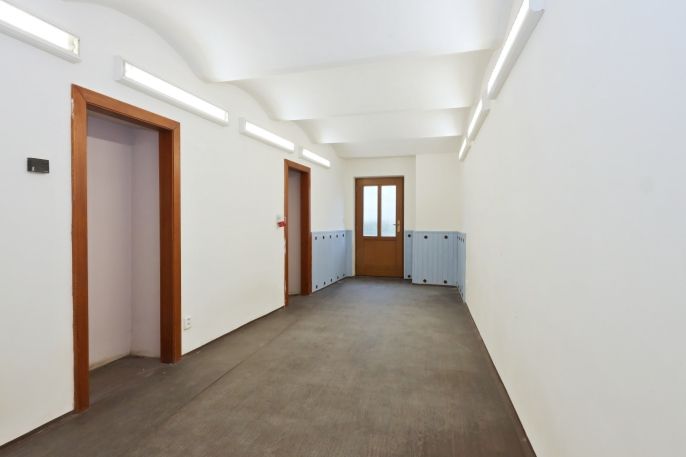 Pronájem, Obchod a služby, Havlíčkův Brod