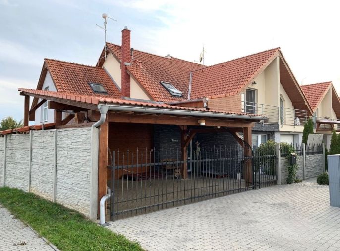 Prodej, Rodinný dům, Velká Hleďsebe