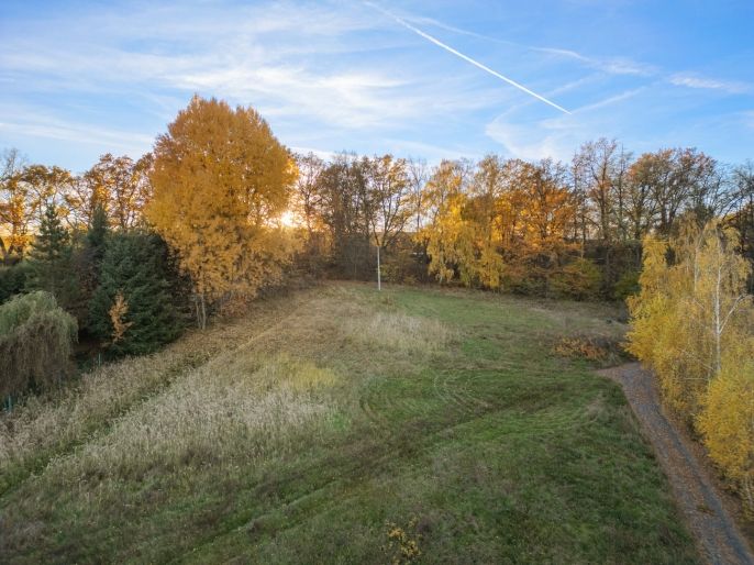 Prodej, Pozemek k bydlení, Vlašim