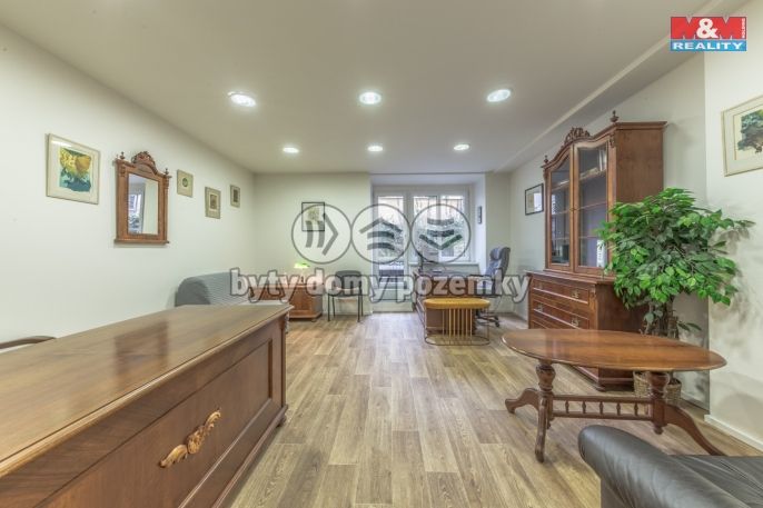 Prodej, Kancelářský prostor, Praha