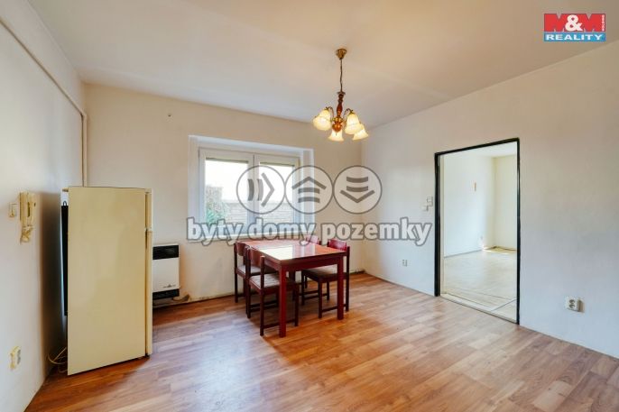 Prodej, Rodinný dům, Zdice