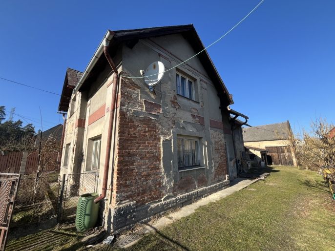 Prodej, Rodinný dům, Bítouchov
