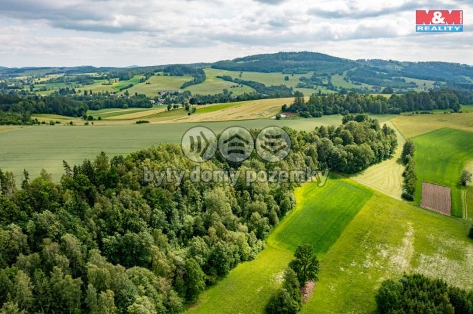Prodej, Pole, Peřimov