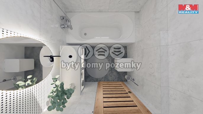 Prodej, Pozemek k bydlení, Říčany