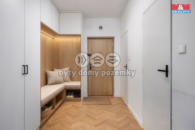 Prodej, Byt 2+1, Praha