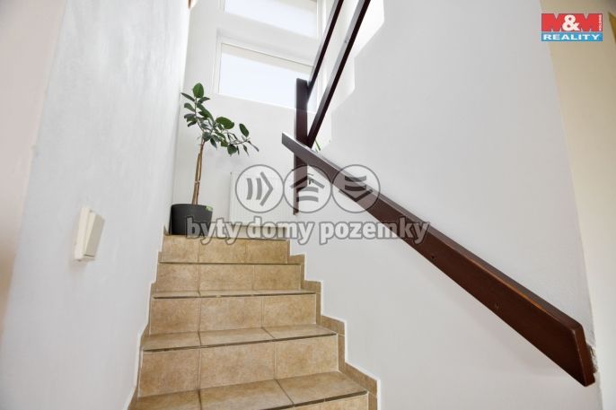 Prodej, Rodinný dům, Úštěk