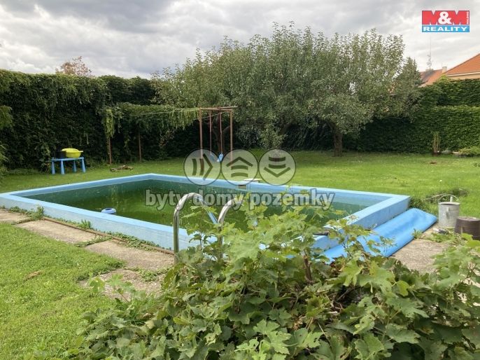 Prodej, Rodinný dům, Čelákovice