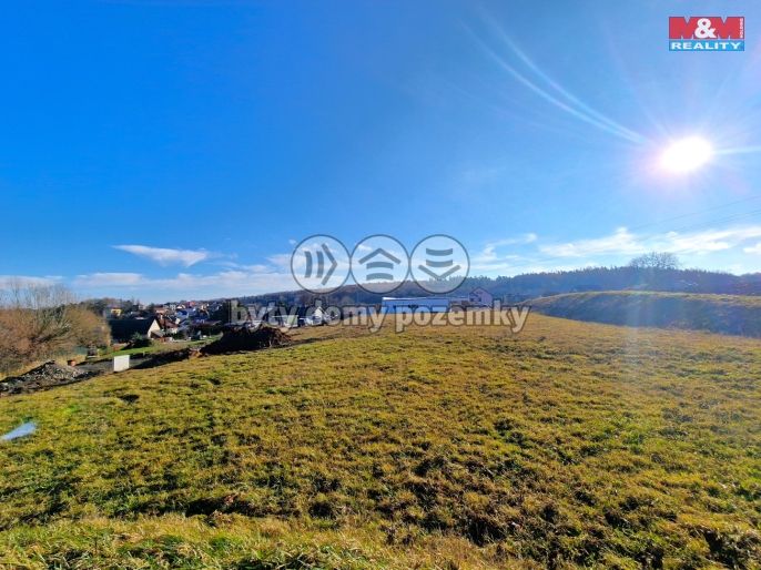 Prodej, Pozemek k bydlení, Chuchelná