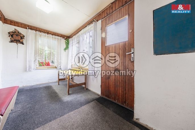 Prodej, Chalupa, Žatec