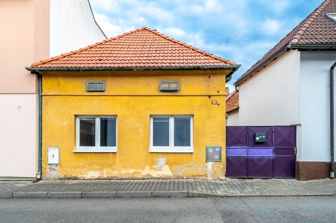 Prodej, Rodinný dům, Králův Dvůr