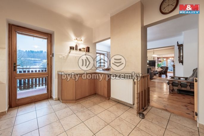 Prodej, Rodinný dům, Mnichovice