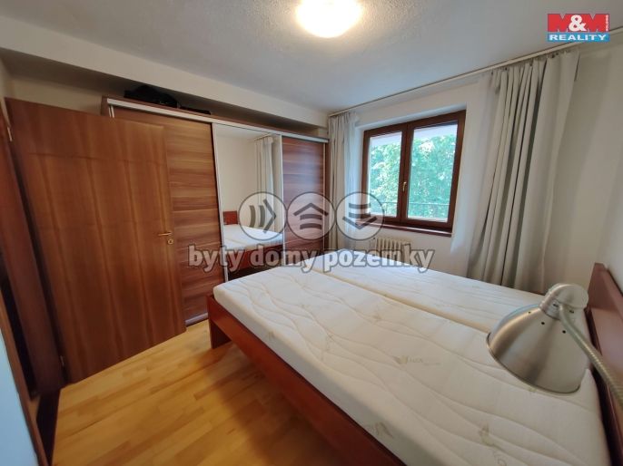 Prodej, Byt 3+kk, Praha