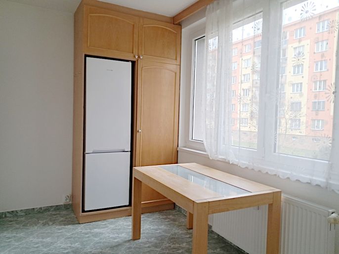 Pronájem, Byt 3+1, Praha