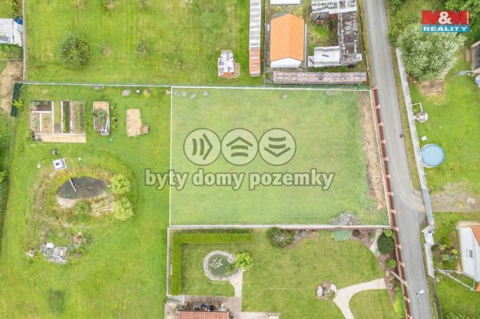 Prodej, Pozemek k bydlení, Dolce