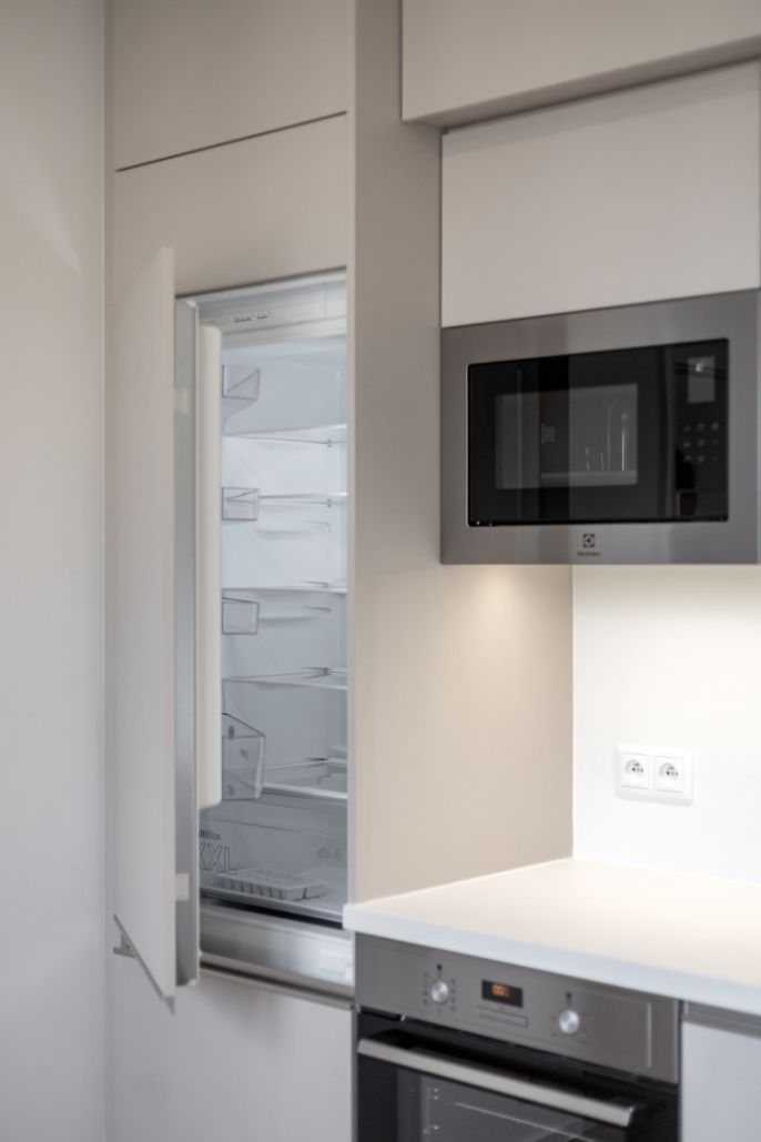 Prodej, Byt 1+1, Ostrava