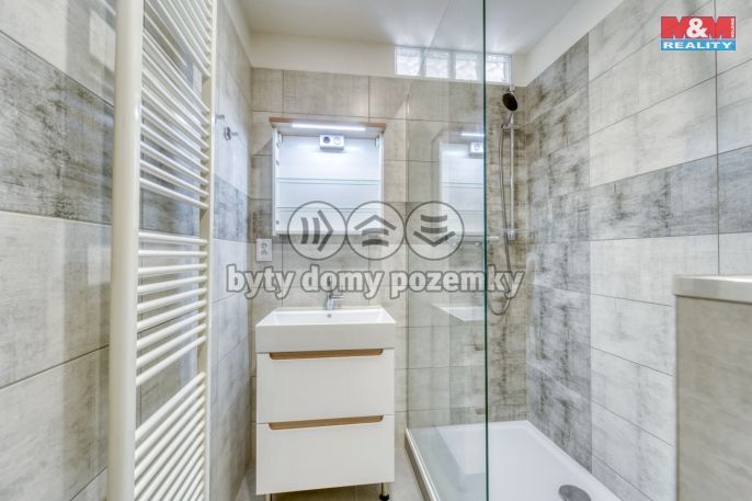 Pronájem, Byt 1+1, Klatovy