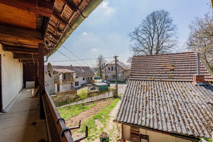 Prodej, Chalupa, Vrátno