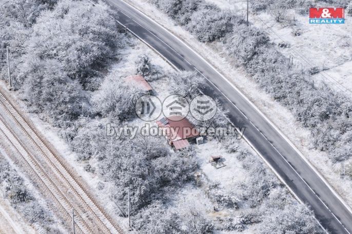 Prodej, Zahrada, Litoměřice