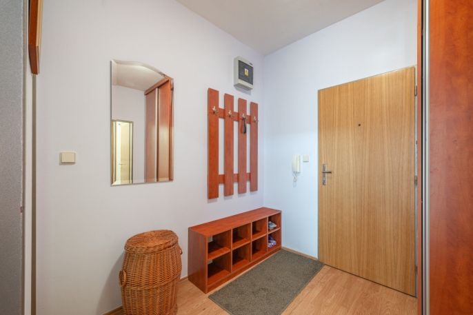 Prodej, Byt 2+kk, Mariánské Lázně