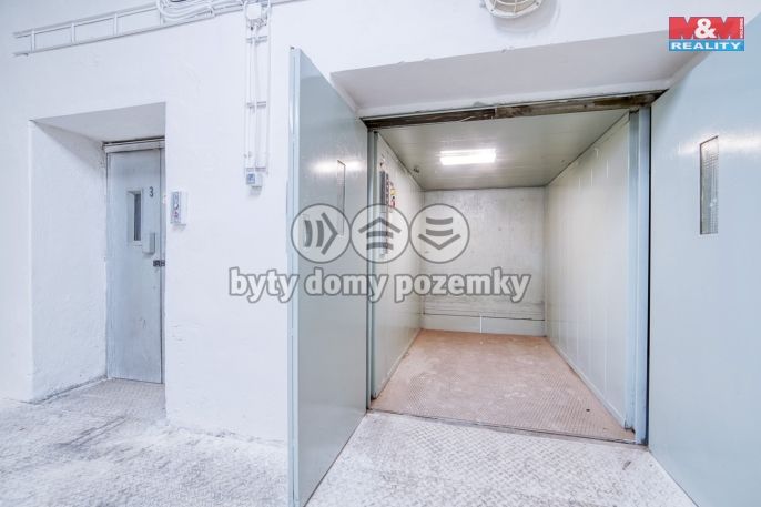 Pronájem, Sklad, Plzeň